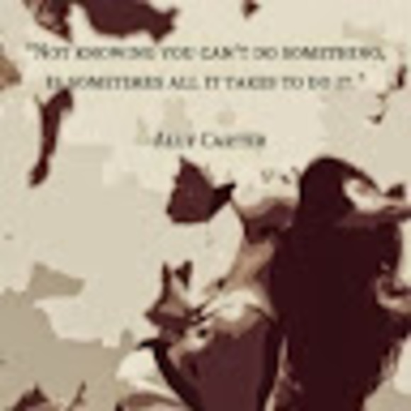 Meet your Posher, Cameron - Picture 1 of 1